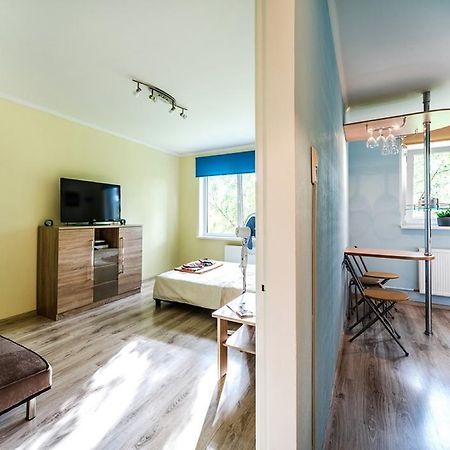Nice Apartment In Riga Suburbs Room photo