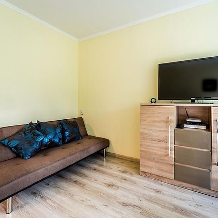 Nice Apartment In Riga Suburbs Room photo