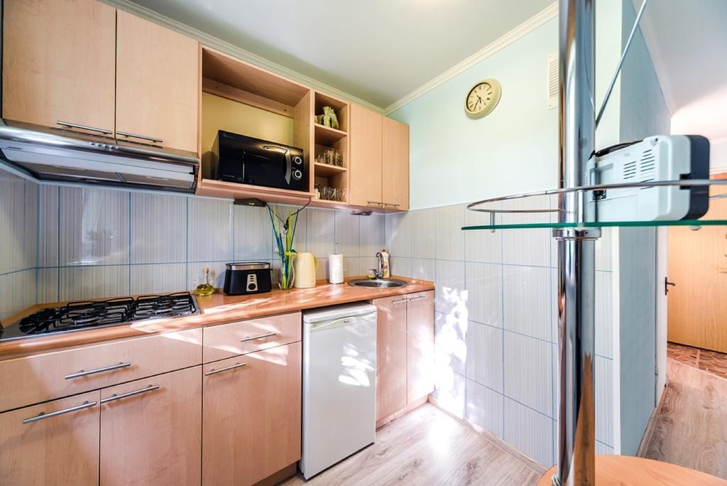 Nice Apartment In Riga Suburbs Room photo