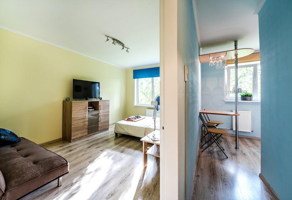 Nice Apartment In Riga Suburbs Room photo