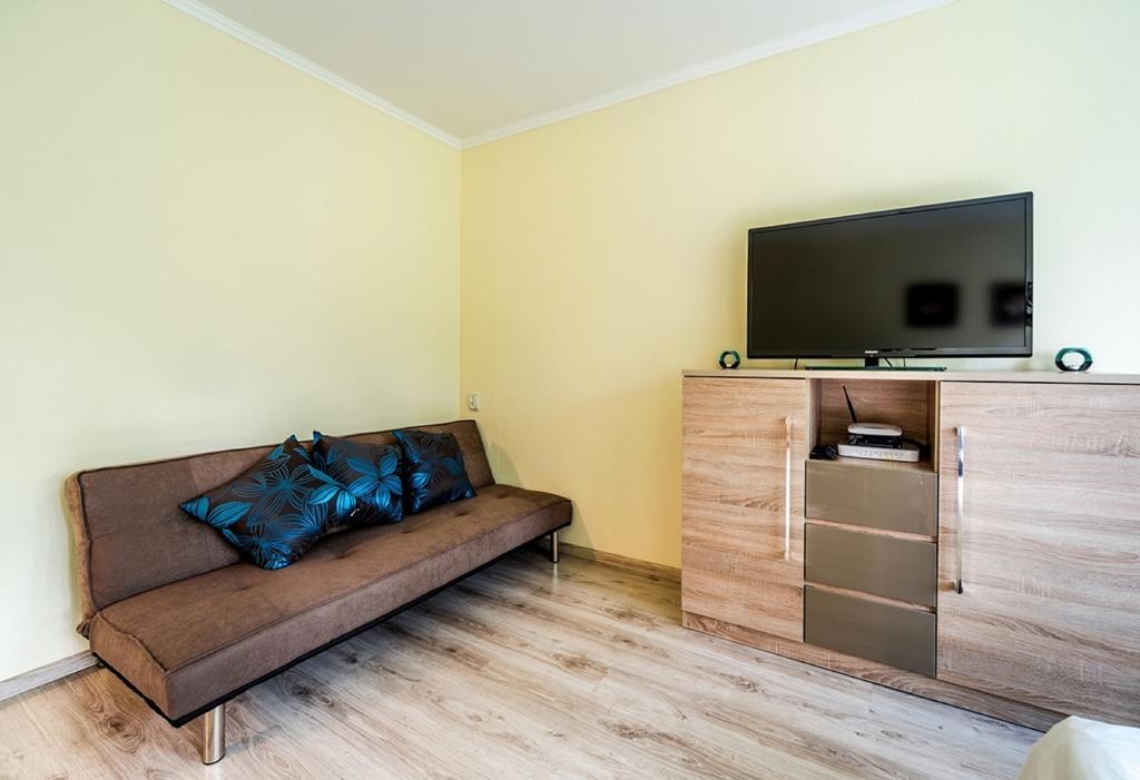 Nice Apartment In Riga Suburbs Room photo